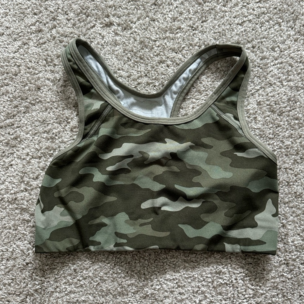 Pink Victoria Secret Sports Bra